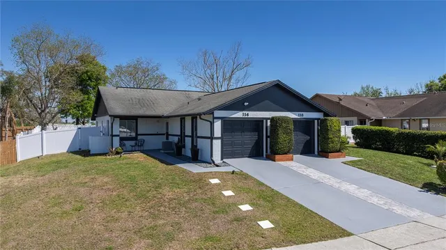 Popular WINTER RIDGE Real Estate