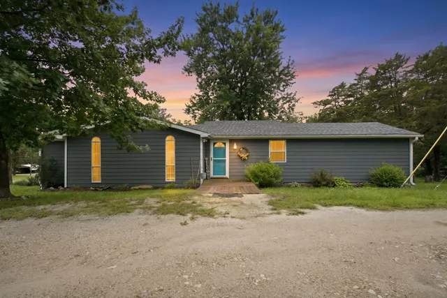 Expensive Ponderosa Real Estate