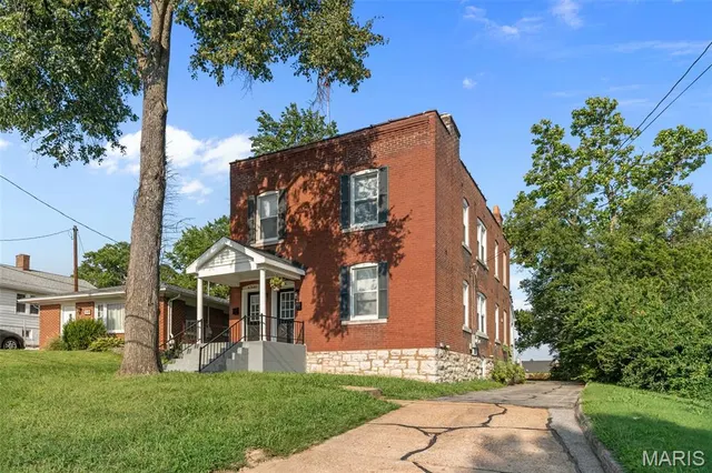Popular Brazeaux Real Estate