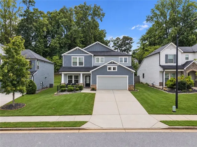 Popular Halley's Ridge Real Estate