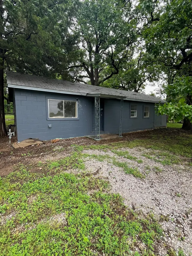 Popular Cherokee-Not in List Real Estate