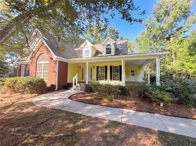 Popular WINDFIELD PLACE-IV Real Estate