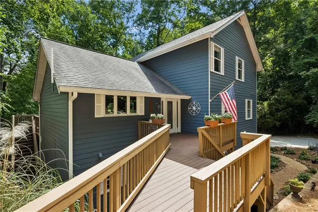 Popular Point View Landing Real Estate