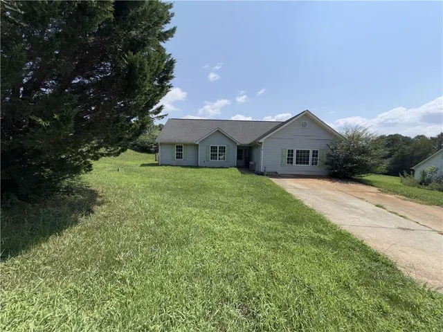 Popular Mount Airy Real Estate