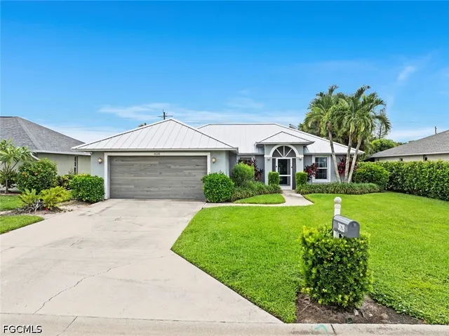 Popular LAGO VERDE Real Estate