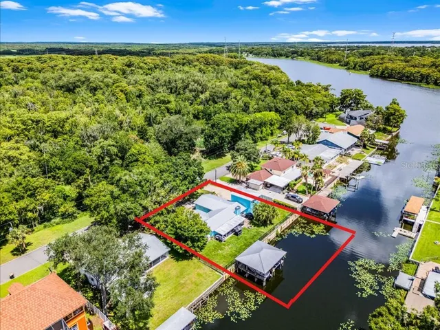 Popular ST JOHNS RIVER ESTATES Real Estate