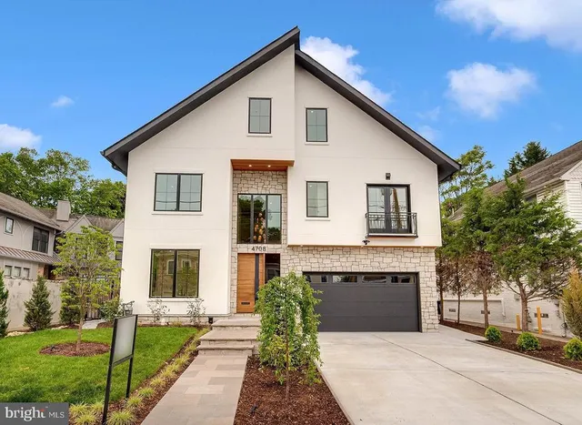 Popular Rosedale Park Real Estate