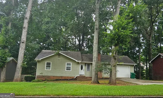 Cheap Stonecrest Real Estate