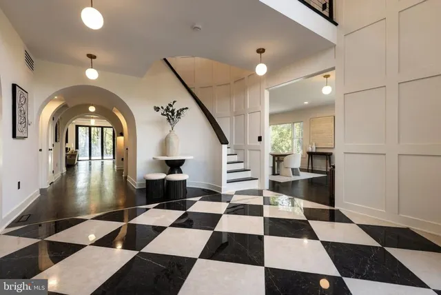 Expensive Gambrills Real Estate