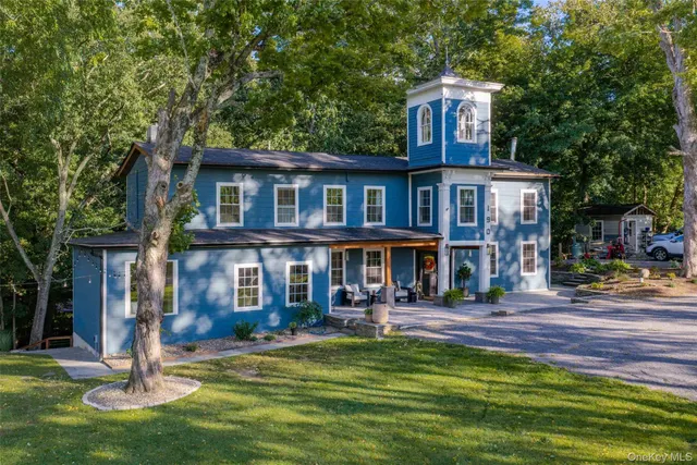 Expensive Lake Katrine Real Estate