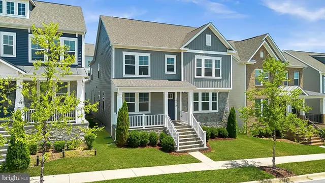 Popular Cabin Branch Real Estate