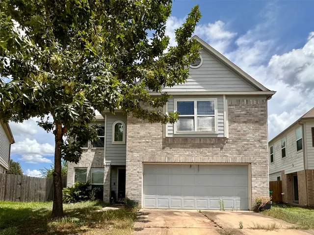 Popular Ricewood Village Sec 8 Real Estate