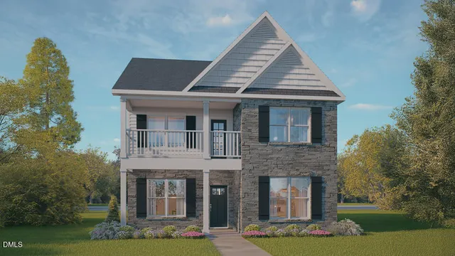 Expensive Madden West Real Estate