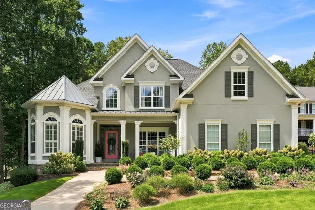 Expensive StoneBridge Real Estate