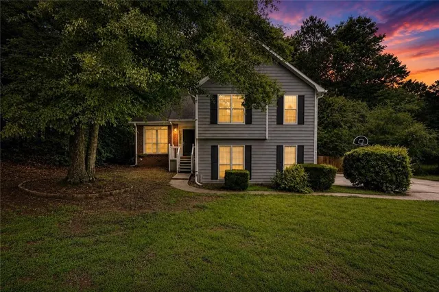 Popular North Forest Real Estate