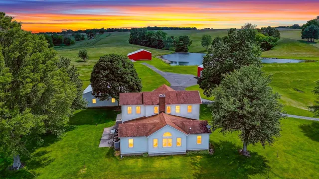 Expensive Hocking Real Estate