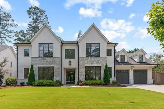 Popular CHASTAIN MANOR Real Estate