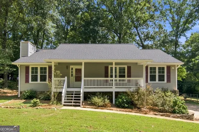 Expensive Cherokee Village Real Estate