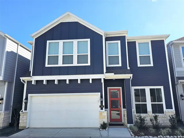 Expensive Kemah Crossing Real Estate