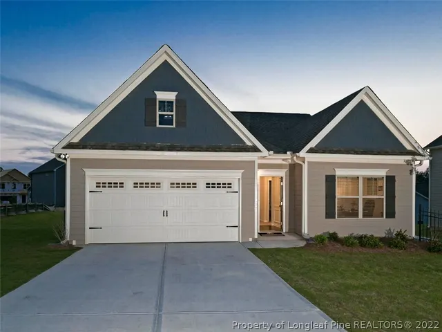Popular Four Oaks Real Estate