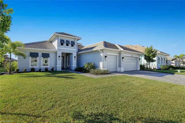 Popular CRANE POINT Real Estate
