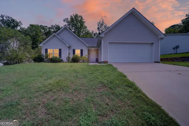 Popular misty grove Real Estate