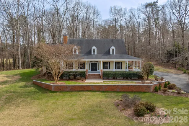 Expensive Moss Creek Real Estate