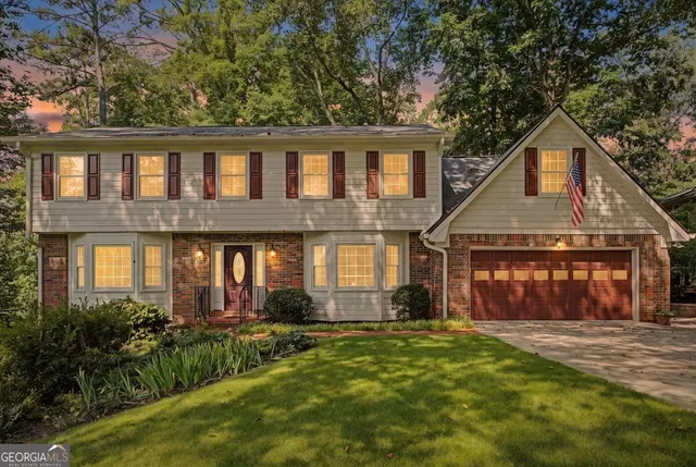 Expensive Willow Point Real Estate