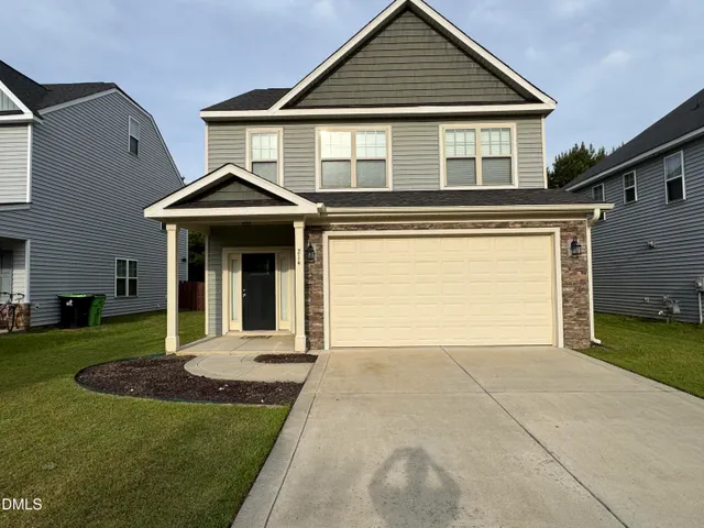 Cheap Summerwind Plantation Real Estate
