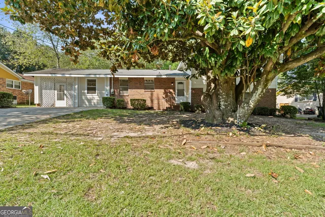 Cheap Country Club Hills Real Estate