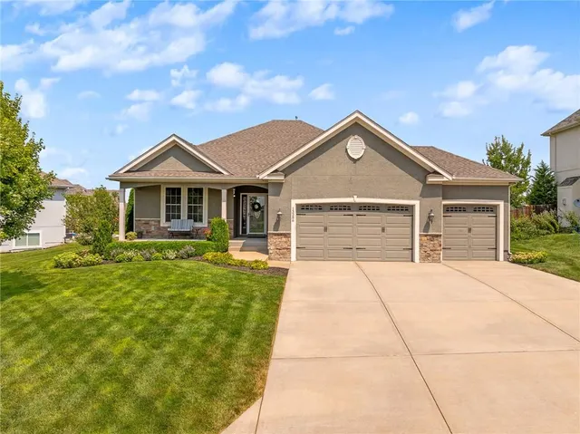 Popular Cedar Ridge Real Estate