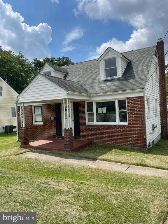 Cheap Linthicum Heights Annex Real Estate