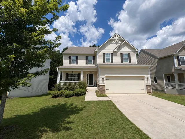 Popular HICKORY CREEK PHS 1 Real Estate