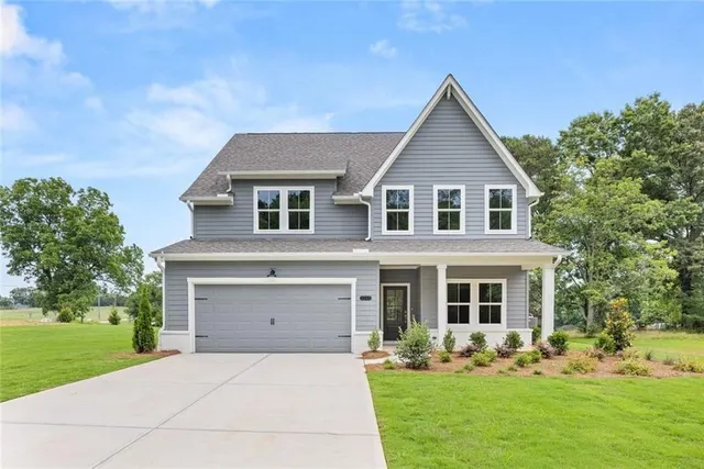 Popular Reece Run Real Estate