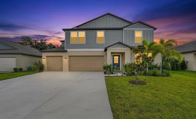 Expensive PROSPERITY LAKES Real Estate