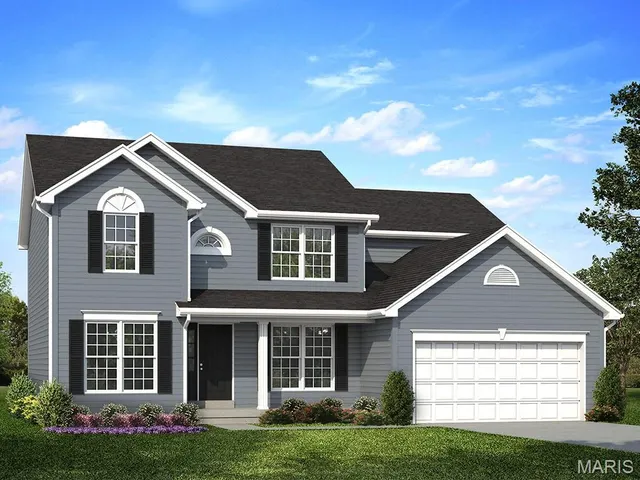 Popular Blvd at Wilmer Valley 115 Real Estate