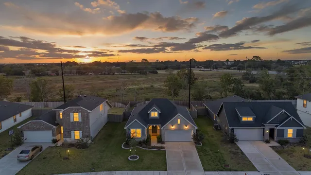 Cheap Bryan Grove Real Estate