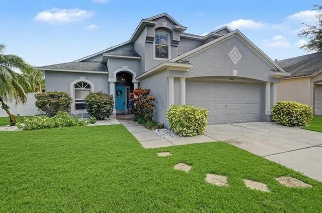 Popular OAKSTEAD PRCL 04 Real Estate