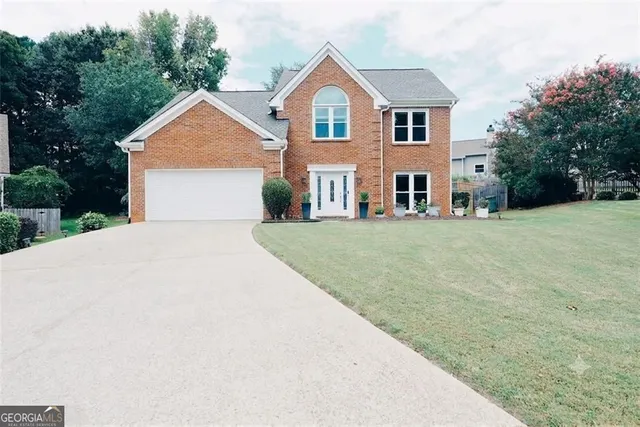 Cheap WINDERMERE PARK Real Estate
