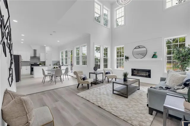 Popular Estates At Glen Mill Real Estate