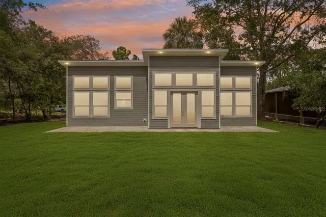 Cheap Georgetown Real Estate