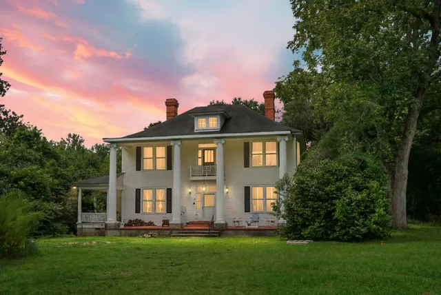 Popular 83 - ORG - Orangeburg County Real Estate
