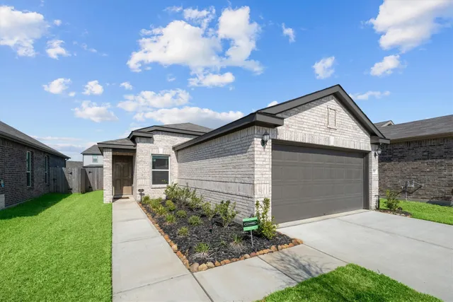 Popular Lakewood Pines Sec 15 Real Estate