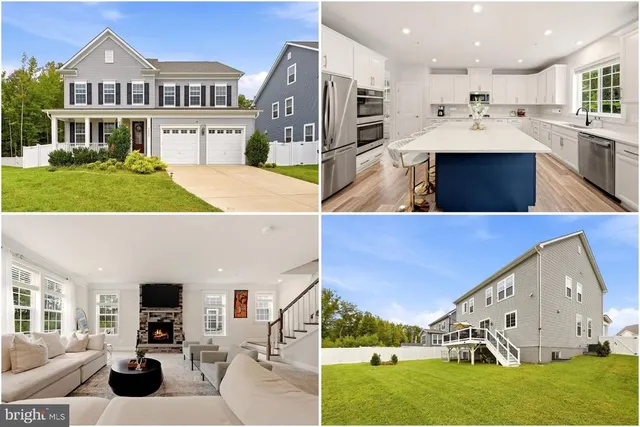 Cheap Bensville Crossing Real Estate