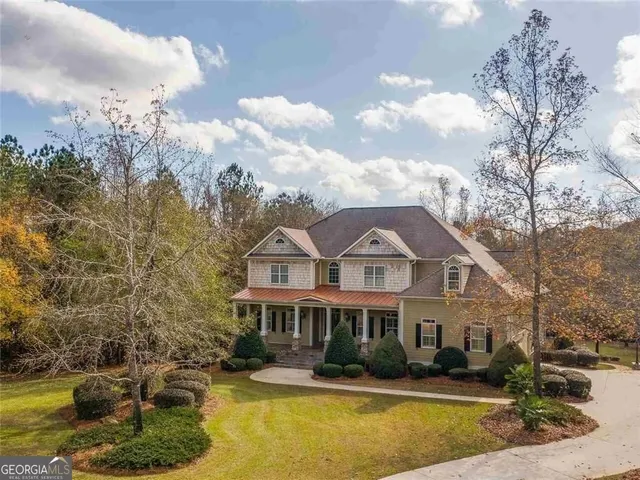Expensive HERITAGE LAKE Real Estate