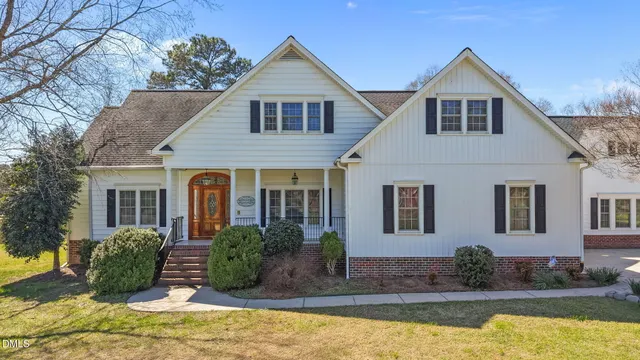 Popular Tippett Creek Real Estate