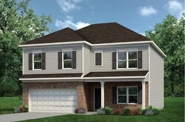 Popular Evergreen at Lakeside Real Estate