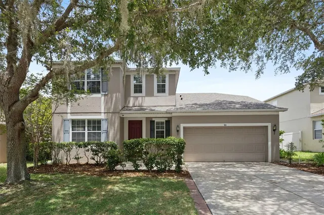 Popular EUSTIS MISTY OAKS Real Estate