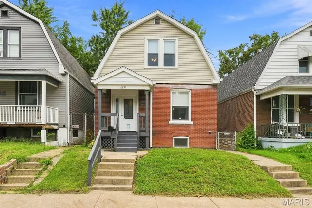 Popular Chester Heights Add Real Estate