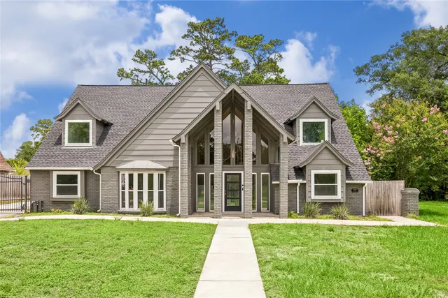 Expensive Ponderosa Forest Real Estate